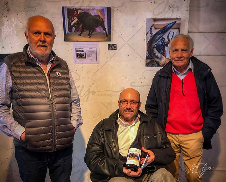 Exposition TAURINE - Photos Peintures SCULPTURES ©béatice FERNANDO - Photos © ELJO - Tous droits réservés