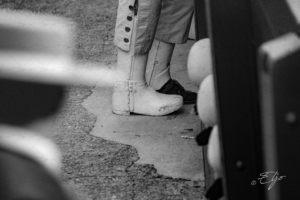 Copie de la photographie "Spectateur d un moment furtif" réalisée par Eljo, artiste peintre photographe.