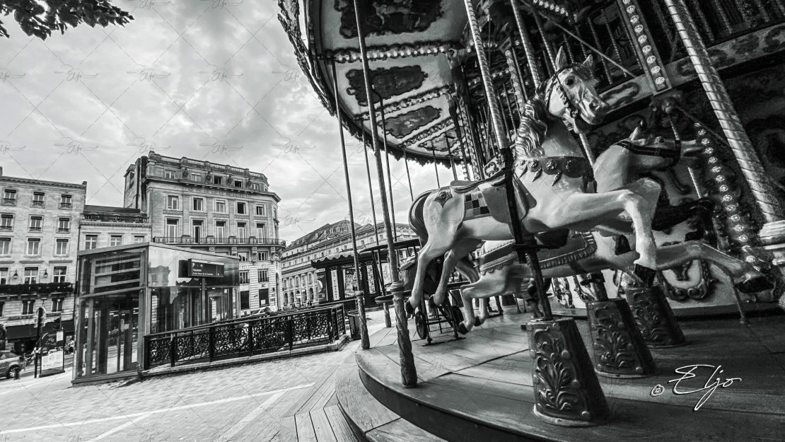 BANDO CAT© ELJO-153858